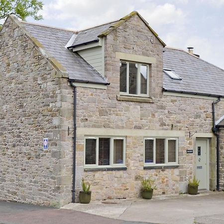 Villa The Smithy Lowick  Esterno foto